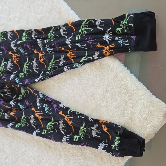 Hyde Eek Long Men's Underwear - Picture 2 of 8